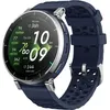 Image de Montre connectée Amazfit Active 3 Premium 45 mm Atlas Bleu
