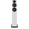 Image de Enceinte colonne Wharfedale Diamond 12.4 Blanc Vendue à l'unité