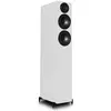 Image de Wharfedale Enceintes Diamond 12.4 1 paire - White Oak (1 paire), Enceinte hifi + home cinéma, Blanc