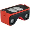 Image de Kandao QooCam EGO, Solution de conférence, Rouge, Blanc, Noir