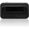 Image de Kandao QooCam EGO (60p, WiFi), Caméra d'action, Rouge, Noir