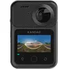 Image de Kandao Caméra D´action Qoocam 3 Ultra 360 One Size