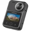 Image de Kandao QooCam 3 Ultra (30p, Bluetooth, GPS, WiFi), Caméra d'action, Noir