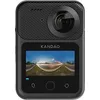 Image de Kandao QooCam 3 Ultra 8K noir en occasion ou reconditionné