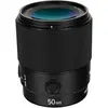 Image de Yongnuo Lentille à cadre complet pour Sony (Sony E, APS-C / DX, Plein format), Objectif, Noir