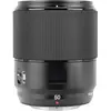 Image de Yongnuo Focale fixe YN50mm F/1.8X DA DSM Pro - Fujifilm X-Mount (Fujifilm X, APS-C / DX), Objectif, Noir