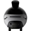 Image de Enabot EBO X Robot de surveillance avec caméra WLAN (3840 x 2160 pixels), Caméra réseau, Noir, Gris