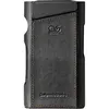 Image de Shanling Housse en cuir noir pour M9 Plus