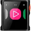Image de Shanling M0 Pura, Lecteur MP3 + appareil audio portable, Orange, Noir