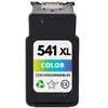 Image de Cartouche compatible CANON CL-541XL couleur - 123CONSOMMABLES