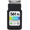 Image de Cartouche compatible avec CANON CL-561 XL couleur CL