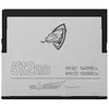 Image de Exascend Carte Mémoire Cfast Archon For Red Komodo 6k 512gb