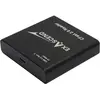 Image de Exascend Lecteur de cartes CFast 2.0 (nouveauté) (USB), Lecteur de carte mémoire, Noir