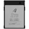 Image de Exascend Carte Mémoire Cfexpress 2.0 Type B Archon 2tb (for Red V-raptorv-raptor Xl Y Komodo-x)