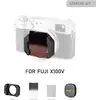 Image de Nisi Starter Kit pour Fuji X100V, Filtre photo