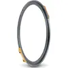 Image de Nisi JetMag Pro Black Mist 1/8 (Filtres d'effet), Filtre photo, Noir