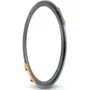 Image de Nisi JetMag Pro Pure Mist 1/4 (82 mm, Filtre de diffusion), Filtre photo, Transparent