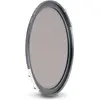 Image de Nisi Filtre polarisation Natural Circular (82 mm, Filtre polarisant), Filtre photo, Gris