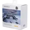 Image de Nisi V7 Advance Kit 100mm (100 mm, Filtre polarisant), Filtre photo