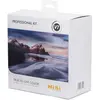 Image de Nisi V7 Professional Kit 100mm (100 mm, Filtre polarisant), Filtre photo