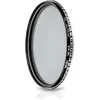 Image de Nisi Filtre polarisation circular Pro Nano True Color (40.50 mm), Filtre photo, Transparent