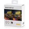 Image de Nisi Black Mist Kit (49 mm, Filtre Black Mist), Filtre photo, Noir
