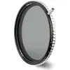 Image de Nisi Filtre gris vario True Color 1-5Stops (Filtre gris neutre), Filtre photo, Gris