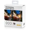 Image de Nisi Black Mist Professional Kit (67 mm, Filtre Black Mist), Filtre photo, Noir