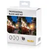 Image de Nisi Black Mist Professional Kit (77 mm, Filtre Black Mist), Filtre photo