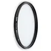 Image de Nisi Cinéma Circulaire Allure Streak (67 mm, Filtres d'effet), Filtre photo, Bleu