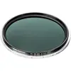 Image de Nisi Filtre True Color (77 mm, Filtre gris neutre), Filtre photo, Noir