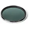 Image de Nisi Filtre True Color (72 mm, Filtre polarisant), Filtre photo, Noir, Gris