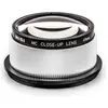 Image de Nisi Close-Up Lens Kit 49mm (49 mm, Bonnettes), Filtre photo