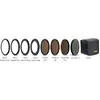 Image de Nisi Swift Kit (Filtre gris neutre), Filtre photo, Noir