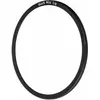 Image de Nisi ATHENA Black Mist 1/8 Rear PL Filter for ATHENA PL Mount Lenses (Filtre Black Mist), Filtre photo, Noir