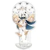 Image de Genshin Impact - Figurine acrylique Traveler Theme Series Character Paimon 14 cm