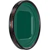 Image de Freewell Filtre 1-5 Stop Sherpa True Color Vnd Iphone 15 Pro/15 Pro Max