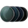 Image de Insta360 Kit de filtres GO3 ND (CINSBBKR) (Filtre gris neutre), Filtre photo, Noir