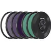 Image de Freewell M2 Series Quick Swap (Filtre gris neutre, Filtre UV), Filtre photo, Noir