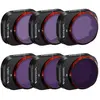 Image de Freewell Ensemble Bright Day (Filtres pour drone, DJI Mini 4 Pro), Drone : accessoires