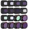 Image de Freewell Kit de filtre Mega (Filtres pour drone, DJI Mini 4 Pro), Drone : accessoires
