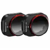 Image de Freewell Filtres De Dégradé à Bord Doux Dji Mini 4 Pro - Lot De 2