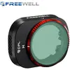 Image de Freewell FW-MN4-CPL (Filtres pour drone, DJI Mini 4 Pro), Drone : accessoires