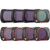 Image de Freewell Jeu de 8 filtres Tous les jours, Caméra d'action : accessoires, Multicolore