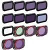 Image de Freewell Osmo Pocket 3 Filters, Caméra d'action : accessoires