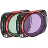 Image de Freewell Filtres D'objectif De Caméra Dji Osmo Pocket 3 Run&gun 6-9 Stops Nd 1-5 2 Unités