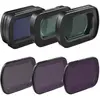 Image de Freewell Objektivfilter und ND Filter Kit, Caméra d'action : accessoires, Noir