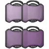 Image de Freewell ND Filters 4Pack ND8, ND16,ND32, ND64 (Filtres pour drone, DJI Avata 2), Drone : accessoires, Noir