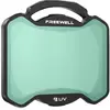 Image de Freewell Filtre UV (Filtres pour drone, DJI Avata 2), Drone : accessoires