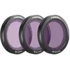Image de Freewell Neo Magnetic Hybrid Filters Bright Day (Filtres pour drone, DJI Neo), Drone : accessoires, Multicolore